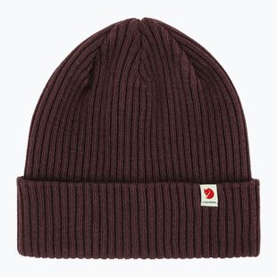 Зимна шапка Fjällräven Rib Hat port