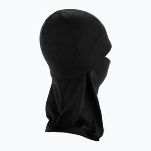 Детска шапка маска Fjällräven Bergtagen Merino black