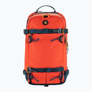 Раница за трекинг Fjällräven Bergtagen Touring 22 l mountain blue