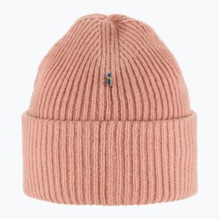 Зимна шапка Fjällräven 1960 Logo Hat dusty rose