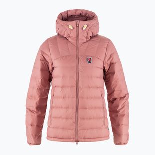 Детско пухено яке Fjällräven Expedition Pack Down Hoodie dusty rose