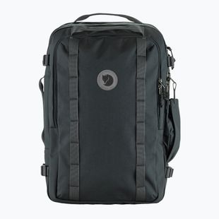Fjällräven Färden Carry-On раница 42 л въглища черно