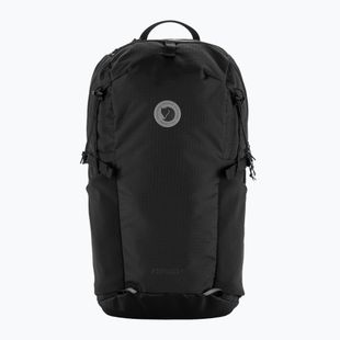 Раница Fjällräven Abisko Softpack 16 l black