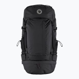 Fjällräven Abisko Trek раница S/M 48 l black