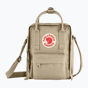 Чантичка Fjällräven Kanken Sling 2,5 l fossil
