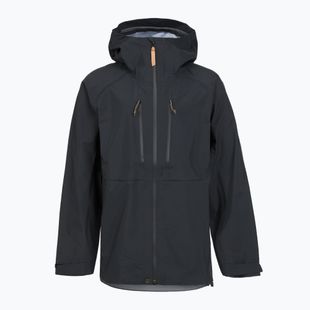 Мъжко яке за вятър Fjällräven Keb GTX black