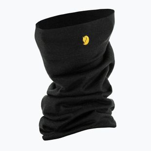 Детска шапка маска Fjällräven Bergtagen Merino black