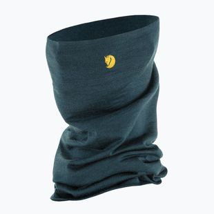 Шапка маска Fjällräven Bergtagen Merino mountain blue