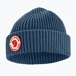 Зимна шапка Fjällräven 1960 Lite indigo blue