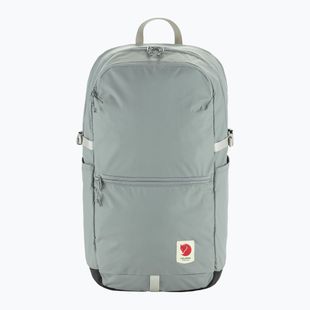 Туристическа раница Fjällräven High Coast 24 l shark grey