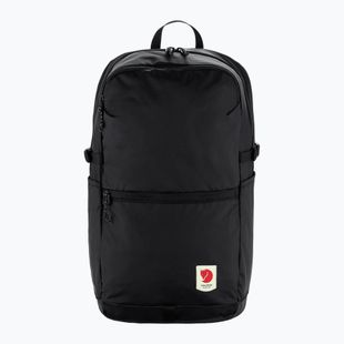 Туристическа раница Fjällräven High Coast 24 l shark black