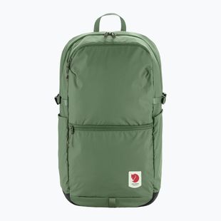 Туристическа раница Fjällräven High Coast 24 l shark green