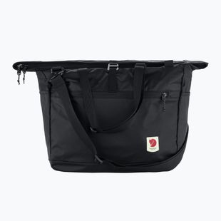 Чанта Fjällräven High Coast Tote 30 l black