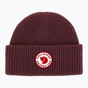 Зимна шапка Fjällräven 1960 Logo Hat port