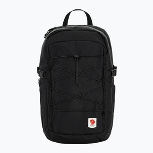 Раница Fjällräven Skule 24 l black