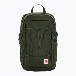Раница Fjällräven Skule 24 l deep forest