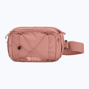 Градска раница Fjällräven Skule Sling 6 l dusty rose