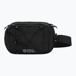 Градска раница Fjällräven Skule Sling 6 l black