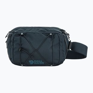 Градска раница Fjällräven Skule Sling 6 l navy