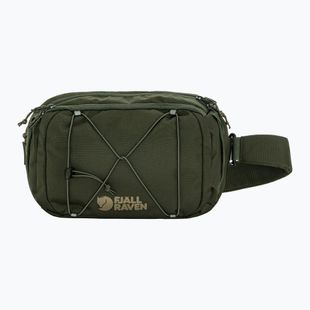 Градска раница Fjällräven Skule Sling 6 l deep forest