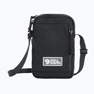 Чантичка Fjällräven Vardag Pocket Small coal black