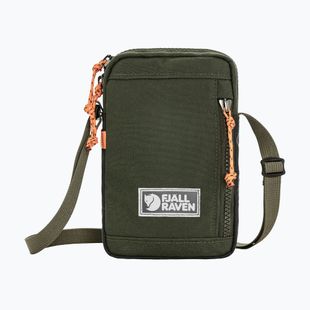 Чантичка Fjällräven Vardag Pocket Small deep forest