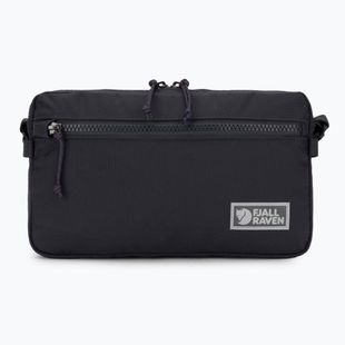 Чантичка Fjällräven Vardag Pocket Large coal black