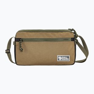 Чантичка Fjällräven Vardag Pocket Large green/clay