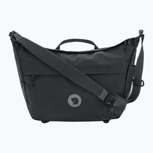 Чанта Fjällräven Färden Crossbody 18 l Coal Black