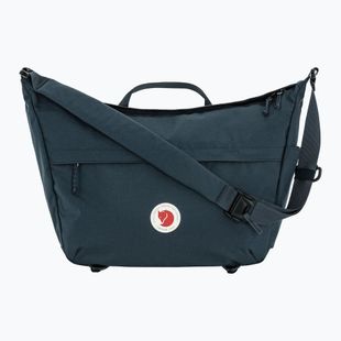 Чанта Fjällräven Färden Crossbody 18 l Navy