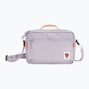 Торбичка Fjällräven High Coast Crossbody 3 l lavender mist