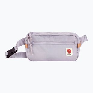 Чантичка за кръста Fjällräven High Coast Hip 1,5 l lavender mist