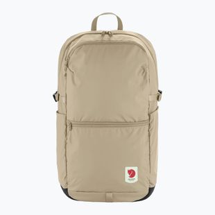 Туристическа раница Fjällräven High Coast 24 l fossil