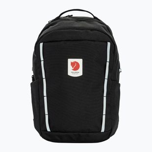 Детска градска раница Fjällräven Skule Kids 15 l black