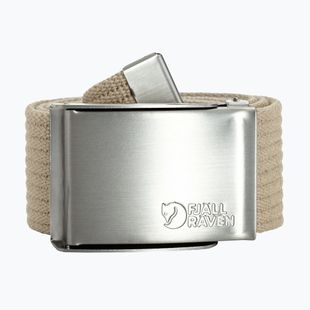 Колан за панталон Fjällräven Canvas Belt fossil