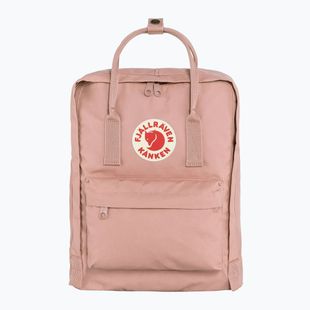 Градска раница Fjällräven Kanken 16 l chalk rose