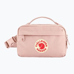 Чантичка за кръста Fjällräven Kanken 2 l chalk rose