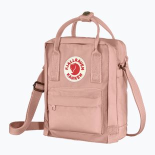 Чантичка Fjällräven Kanken Sling 2.5 l chalk rose