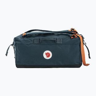 Пътна чанта Fjällräven Färden Duffel 50 l navy