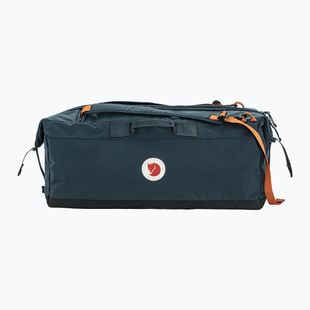 Пътна чанта Fjällräven Färden Duffel 80 l navy