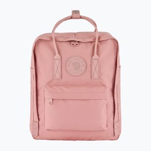 Градска раница Fjällräven Kanken No. 2 16 l dusty rose