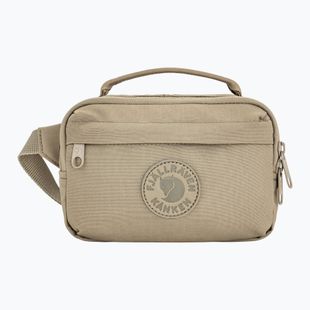 Чантичка за кръста Fjällräven Kånken No. 2 l fossil