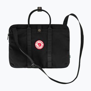 Чанта за лаптоп Fjällräven 1960 Laptop 16" 2l Black