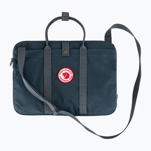 Чанта за лаптоп Fjällräven 1960 Laptop 16" 2l Navy