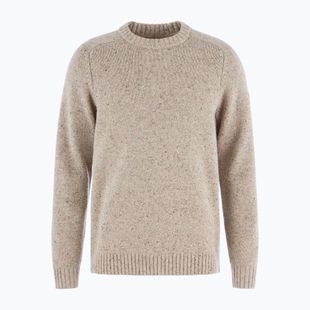 Мъжки пуловер Fjällräven Övik Neps Knit grey