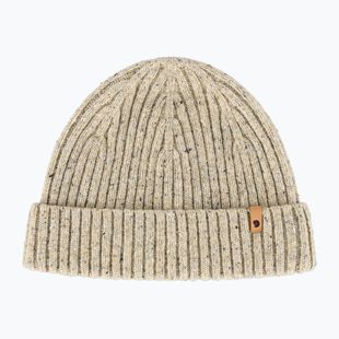 Зимна шапка Fjällräven Ovik Neps Beanie light beige