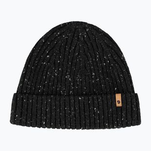 Зимна шапка Fjällräven Ovik Neps Beanie black