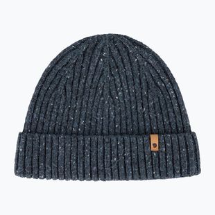 Зимна шапка Fjällräven Ovik Neps Beanie dark navy