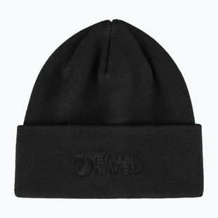 Зимна шапка Fjällräven Vardag Beanie black