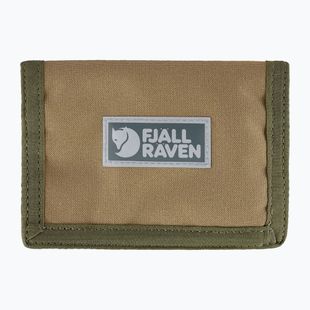 Портфейл Fjällräven Vardag clay